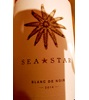 Sea Star Estate Farm and Vineyards Blanc De Noir 2014